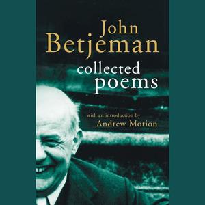 John Betjeman