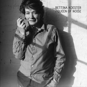 Bettina Koester