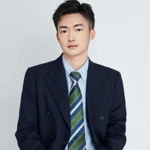 鱼先声 - 告诉他我爱他