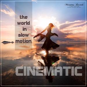 Cinematic资料,Cinematic最新歌曲,CinematicMV视频,Cinematic音乐专辑,Cinematic好听的歌