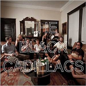 The Black Cadillacs