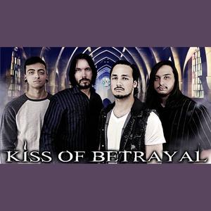 Kiss of Betrayal