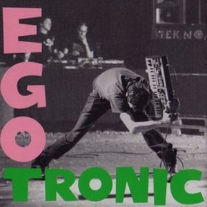 Egotronic