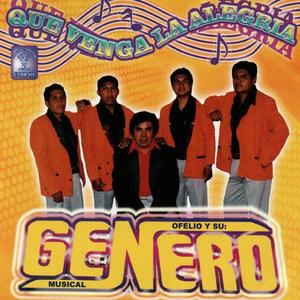 Genero Musical资料,Genero Musical最新歌曲,Genero MusicalMV视频,Genero Musical音乐专辑,Genero Musical好听的歌