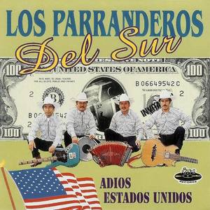 Los Parranderos del Sur