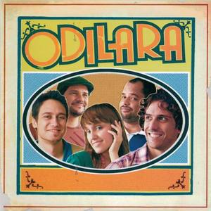 Odilara资料,Odilara最新歌曲,OdilaraMV视频,Odilara音乐专辑,Odilara好听的歌
