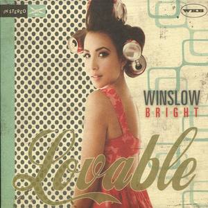 Winslow Bright资料,Winslow Bright最新歌曲,Winslow BrightMV视频,Winslow Bright音乐专辑,Winslow Bright好听的歌