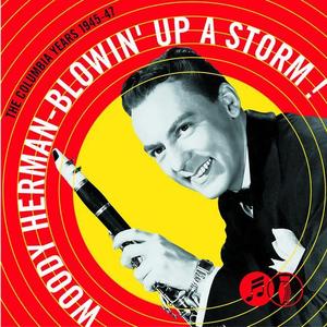 Woody Herman And His Orchestra