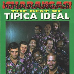 Tipica Ideal资料,Tipica Ideal最新歌曲,Tipica IdealMV视频,Tipica Ideal音乐专辑,Tipica Ideal好听的歌