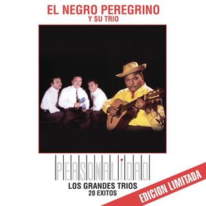 El Negro Peregrino Y Su Trio