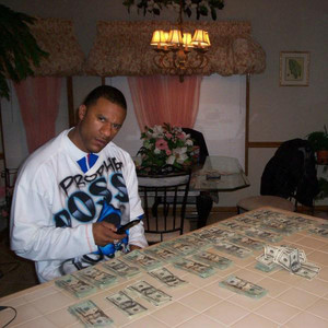 Prophet Posse资料,Prophet Posse最新歌曲,Prophet PosseMV视频,Prophet Posse音乐专辑,Prophet Posse好听的歌