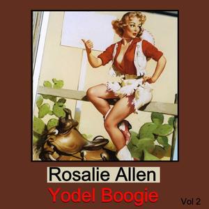 Rosalie Allen资料,Rosalie Allen最新歌曲,Rosalie AllenMV视频,Rosalie Allen音乐专辑,Rosalie Allen好听的歌