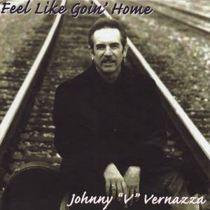 Johnny "V" Vernazza