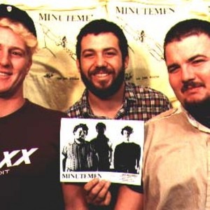 Minutemen