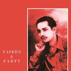 Yaseen资料,Yaseen最新歌曲,YaseenMV视频,Yaseen音乐专辑,Yaseen好听的歌