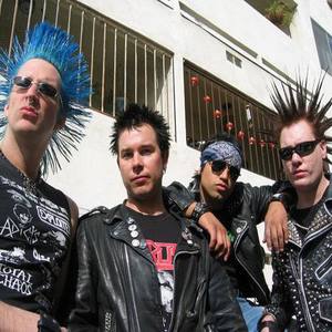 Total Chaos资料,Total Chaos最新歌曲,Total ChaosMV视频,Total Chaos音乐专辑,Total Chaos好听的歌