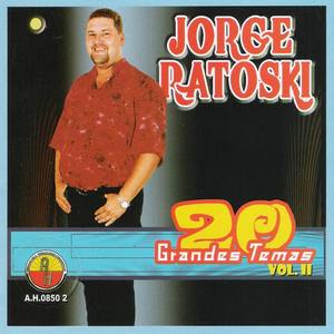 Jorge Ratoski