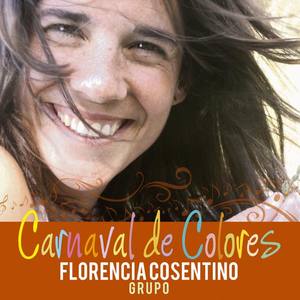 Florencia Cosentino资料,Florencia Cosentino最新歌曲,Florencia CosentinoMV视频,Florencia Cosentino音乐专辑,Florencia Cosentino好听的歌