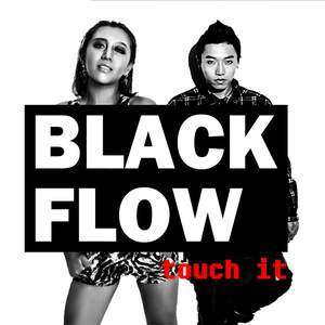 BLACK FLOW