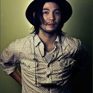 Garrett Kato资料,Garrett Kato最新歌曲,Garrett KatoMV视频,Garrett Kato音乐专辑,Garrett Kato好听的歌