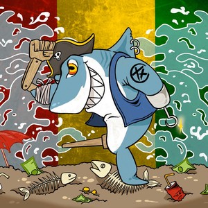 灰汁团乐队资料,灰汁团乐队最新歌曲,灰汁团乐队MV视频,灰汁团乐队音乐专辑,灰汁团乐队好听的歌