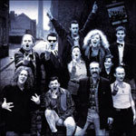 Mustang Sally (The Commitments/Soundtrack Version)