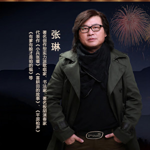 张琳资料,张琳最新歌曲,张琳MV视频,张琳音乐专辑,张琳好听的歌