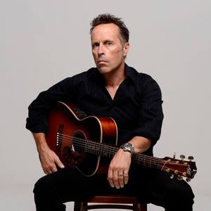 Mark Seymour