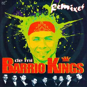 Barrio Kings