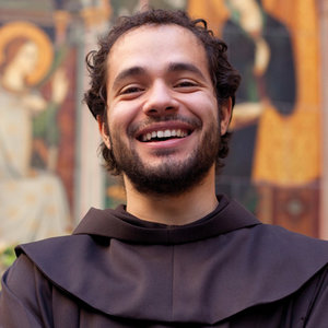 Friar Alessandro