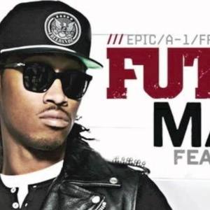 FUTURE MAGIC资料,FUTURE MAGIC最新歌曲,FUTURE MAGICMV视频,FUTURE MAGIC音乐专辑,FUTURE MAGIC好听的歌