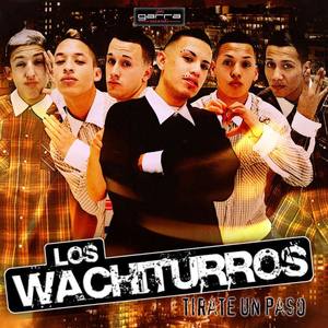 Los Wachiturros