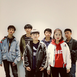 向心力乐队资料,向心力乐队最新歌曲,向心力乐队MV视频,向心力乐队音乐专辑,向心力乐队好听的歌