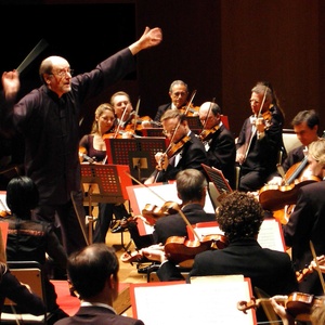 Stuttgart Radio Symphony Orchestra