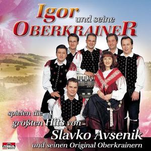 Igor und seine Oberkrainer资料,Igor und seine Oberkrainer最新歌曲,Igor und seine OberkrainerMV视频,Igor und seine Oberkrainer音乐专辑,Igor und seine Oberkrainer好听的歌