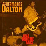 Los Hermanos Dalton