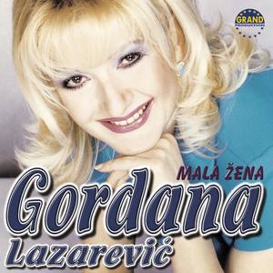 Goca Lazarevic