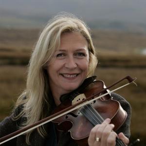 Mairéad Ní Mhaonaigh