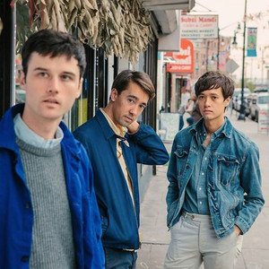 POP ETC资料,POP ETC最新歌曲,POP ETCMV视频,POP ETC音乐专辑,POP ETC好听的歌