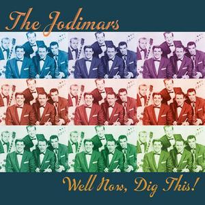 The Jodimars资料,The Jodimars最新歌曲,The JodimarsMV视频,The Jodimars音乐专辑,The Jodimars好听的歌