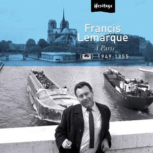 Francis Lemarque资料,Francis Lemarque最新歌曲,Francis LemarqueMV视频,Francis Lemarque音乐专辑,Francis Lemarque好听的歌