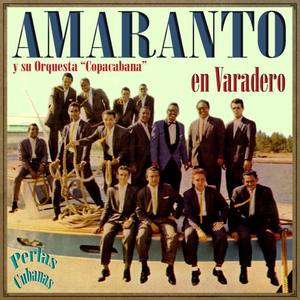 Amaranto Y Su Orquesta Copacabana