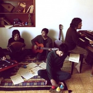 The Polar Dream资料,The Polar Dream最新歌曲,The Polar DreamMV视频,The Polar Dream音乐专辑,The Polar Dream好听的歌