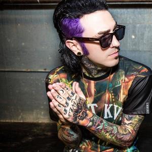 King Tutt资料,King Tutt最新歌曲,King TuttMV视频,King Tutt音乐专辑,King Tutt好听的歌