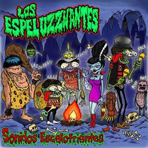 Los Espeluzznantes