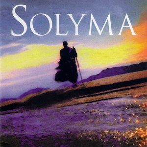 Solyma资料,Solyma最新歌曲,SolymaMV视频,Solyma音乐专辑,Solyma好听的歌