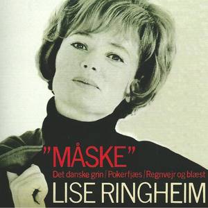 Lise Ringheim