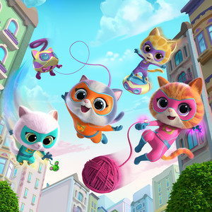 SuperKitties资料,SuperKitties最新歌曲,SuperKittiesMV视频,SuperKitties音乐专辑,SuperKitties好听的歌