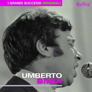 Umberto Bindi资料,Umberto Bindi最新歌曲,Umberto BindiMV视频,Umberto Bindi音乐专辑,Umberto Bindi好听的歌