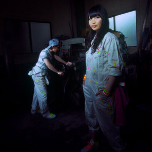 smileY inc. (スマイリー)资料,smileY inc. (スマイリー)最新歌曲,smileY inc. (スマイリー)MV视频,smileY inc. (スマイリー)音乐专辑,smileY inc. (スマイリー)好听的歌